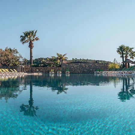 Ecolodge L'Etoile D'Argens Officiel サン・エギュルフ エクステリア 写真