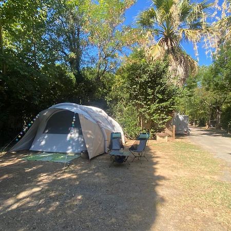 Ecolodge L'Etoile D'Argens Officiel サン・エギュルフ エクステリア 写真