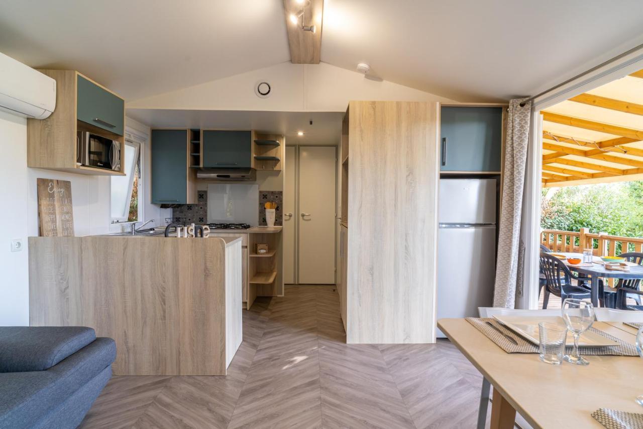 Ecolodge L'Etoile D'Argens Officiel サン・エギュルフ エクステリア 写真