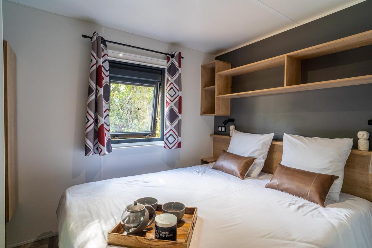 Ecolodge L'Etoile D'Argens Officiel サン・エギュルフ エクステリア 写真