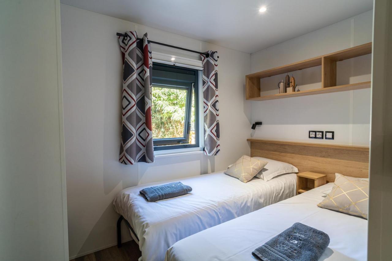 Ecolodge L'Etoile D'Argens Officiel サン・エギュルフ エクステリア 写真