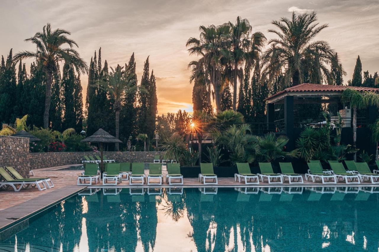 Ecolodge L'Etoile D'Argens Officiel サン・エギュルフ エクステリア 写真