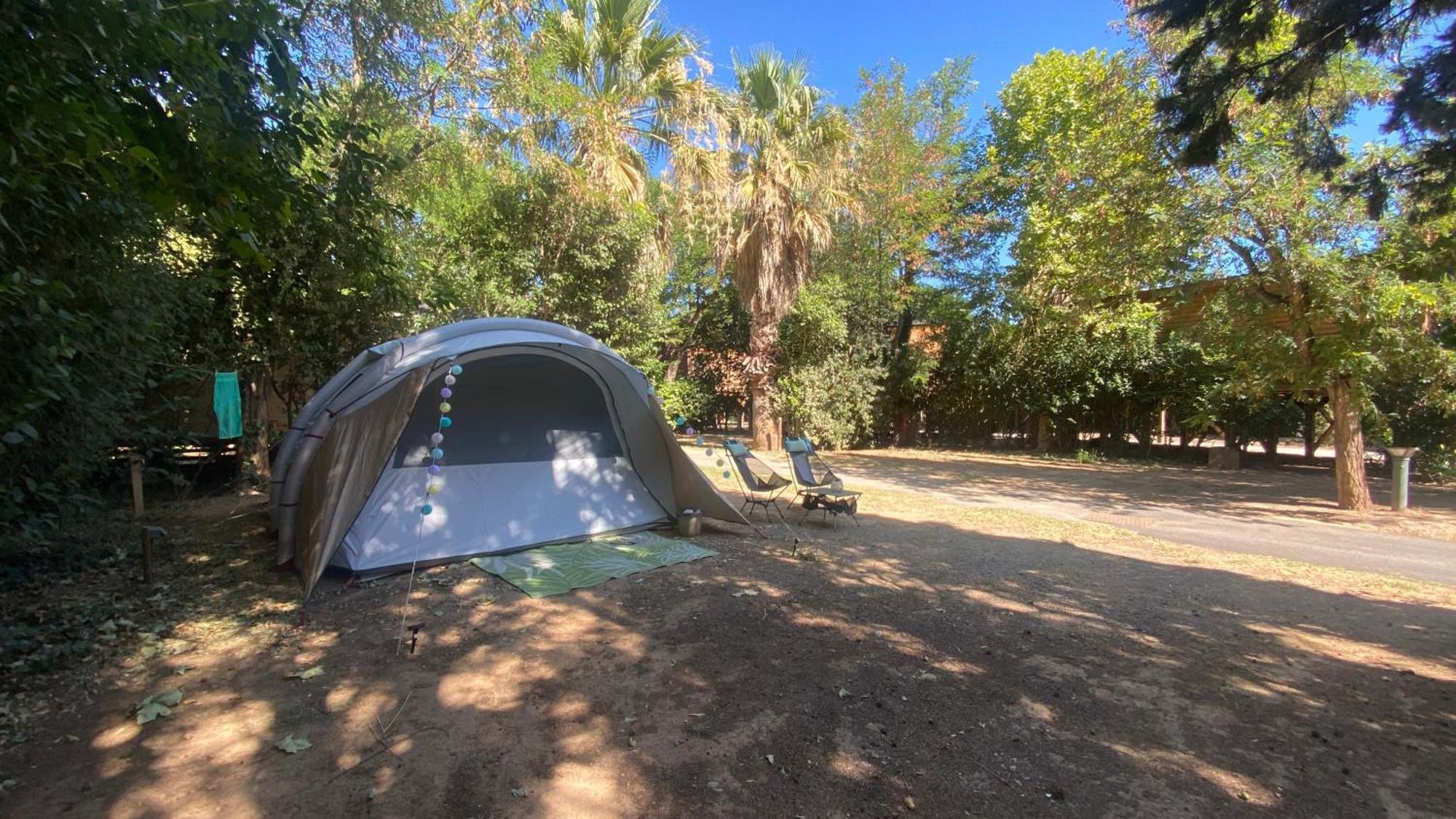 Ecolodge L'Etoile D'Argens Officiel サン・エギュルフ エクステリア 写真