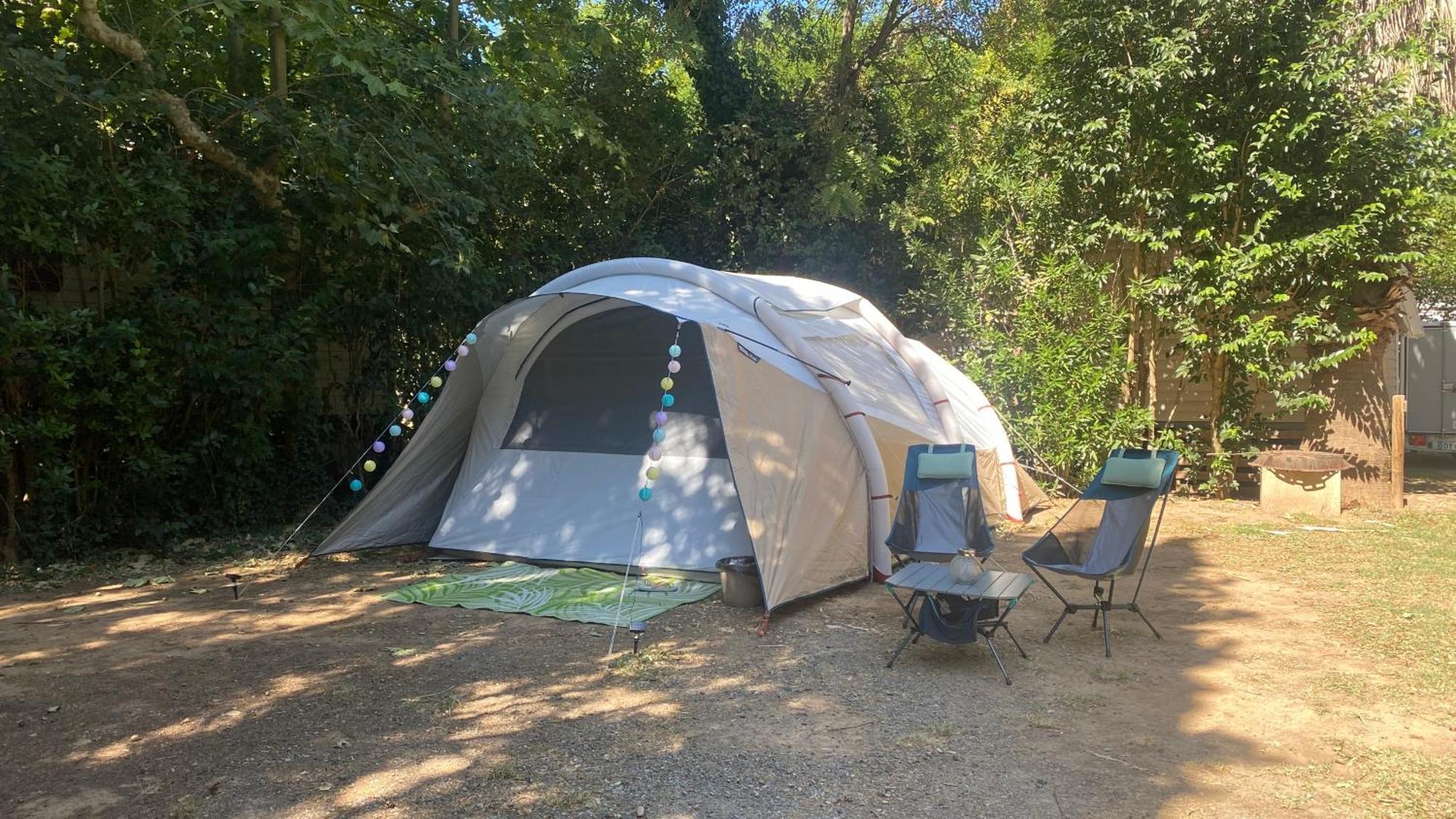 Ecolodge L'Etoile D'Argens Officiel サン・エギュルフ エクステリア 写真