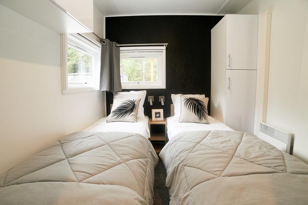 Ecolodge L'Etoile D'Argens Officiel サン・エギュルフ エクステリア 写真