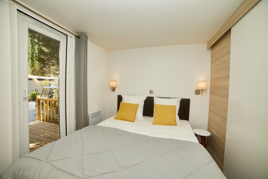 Ecolodge L'Etoile D'Argens Officiel サン・エギュルフ エクステリア 写真