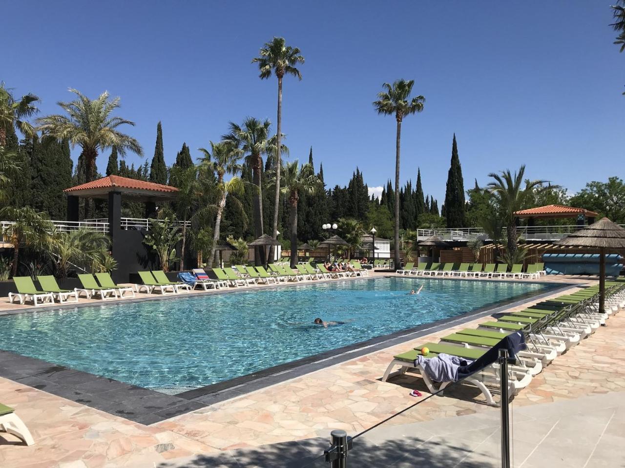 Ecolodge L'Etoile D'Argens Officiel サン・エギュルフ エクステリア 写真